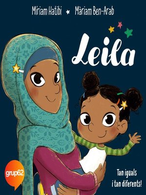 cover image of Leila